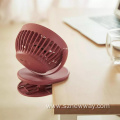 Solove F3 Clip Fan Mini Portable Rechargeable Fan